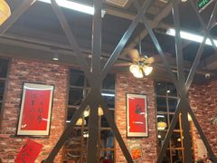 -鸿姐老火锅(花园路店)