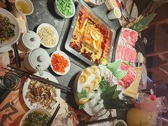-锦城印象火锅(天府三街店)