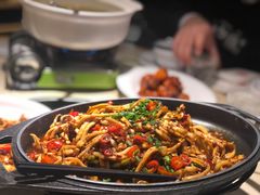 -大碗先生(万家丽店)