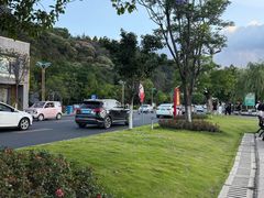 -洱海月湿地公园