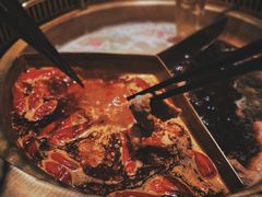 -麻路成都火锅(柏威年店)