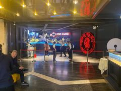 -V-ONE西雅图海鲜自助餐厅(仓山万达广场店)