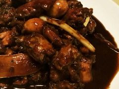 -绿茶餐厅(华联万柳店)