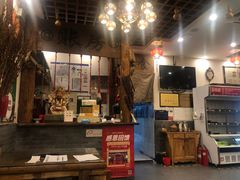 -芝麻花餐厅(祁家豁子店)