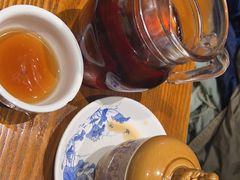 -宴武夷·匠心闽味(印象大红袍店)