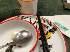 -新白鹿餐厅(京基KK ONE店)