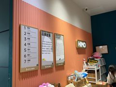 -海马体照相馆(合肥包河万达广场店)