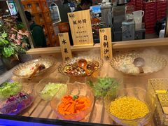-梨花自助烤肉(西三旗万象汇黑金店)