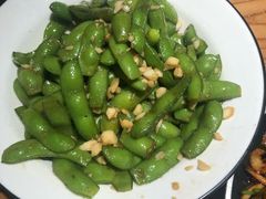 -小民大排档(马场角横路店)