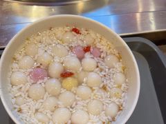 -大食代美食广场(上海中心店)