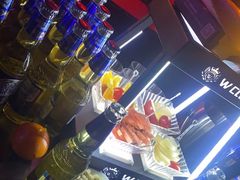 -W·CLUB(马驹桥店)