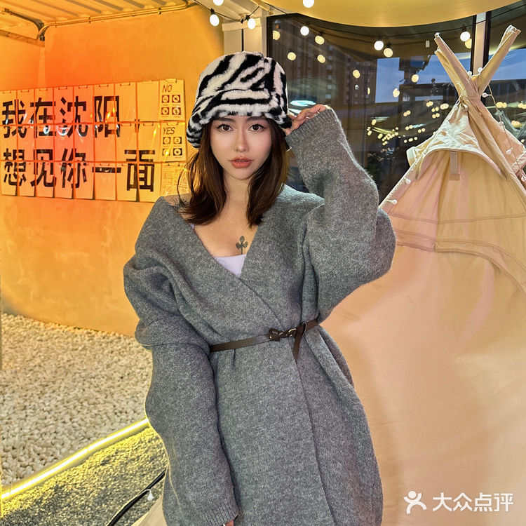 沈阳首家露营风铜火锅🔥感受冬日温暖☀️