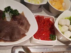 -海底捞火锅(大融城店)