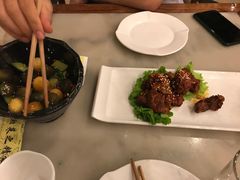 -橘子洲头湘菜馆