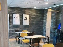 -麦当劳(西站店)