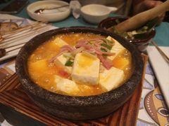 -云海肴·汽锅鸡·云南菜(苏州中心店)