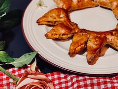 六婆辣椒太阳花-RAN BAKERY