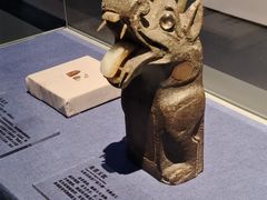 -北京大葆台遗址博物馆