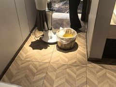 -华夏良子·足道SPA艾灸(翠微店)