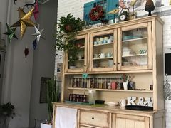 -Kitchen·Y洋厨房西餐厅(王府壹号店)
