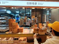 -蔡澜点心·粤菜(花城汇南区店)