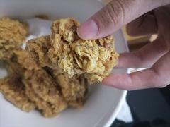 -麦当劳(杭州西湖银泰百货店)