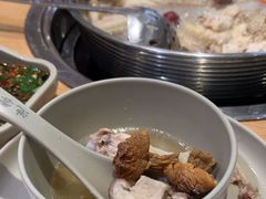 -池云涧自然椰子鸡(万泰汇店)