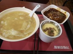 -71号豆汤饭·成都小馆(春熙路百盛店)