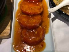 -尚一汤 广东炖汤(金桥国际店)