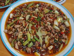-李大爷的泡椒馆(冉家坝店)