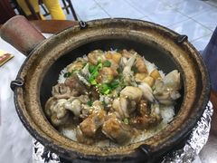 -红星光发煲仔饭(大石街店)