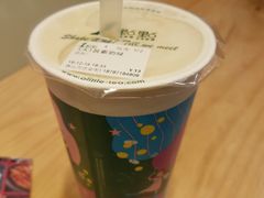 -1点点(西山万达金街店)