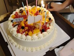 -海底捞火锅(银泰中心店)