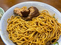 -一味老卤面(大石桥店)