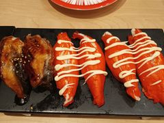 -友壹町寿司(佛山新DNA店)