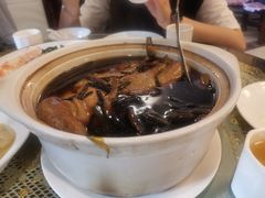 -新聚丰菜馆(太监弄店)