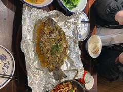 -衡厨·衡阳土菜(中南店)