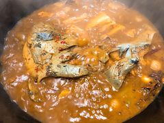 -粗粮人家·东北菜(洋桥店)