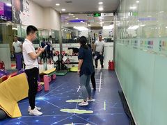 -开阳里游泳健身