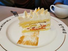 -戈雅法餐厅(世界城广场店)