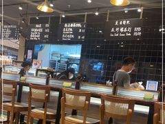 大堂-Sunflour(来福士店)