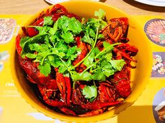 -咖啡苑自助餐厅·中国大饭店