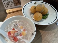 现任椰奶冰粉-太二酸菜鱼(福州泰禾店)