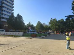 -山东大学(千佛山校区)