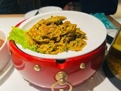 -筱爷叔·上海传统手工菜(玉树路店)