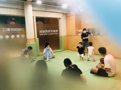 -金宝贝早教(南山花园城店)