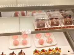 -好利来(欧亚商都店)