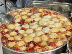 -罗子龙罗家桂花汤圆(曹都巷店)