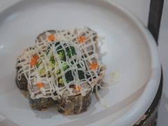 -喜宴又一村·粤菜·茶点·海鲜(壹方天地店)