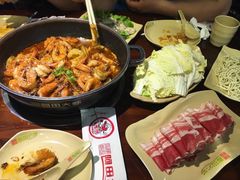 -王婆大虾(五道口店)